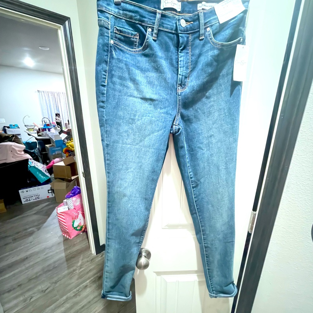 NWT Jessica Simpson Jean